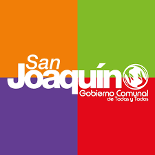 MUNICIPALIDAD DE SAN JOAQUÍN