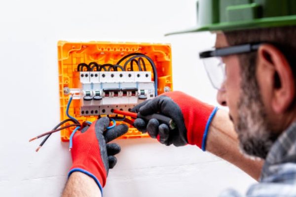 Electricidad